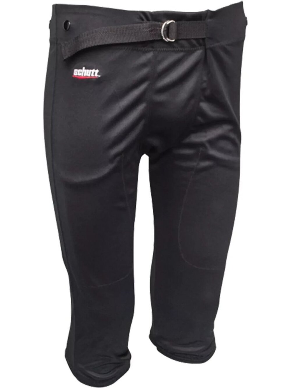 Schutt Youth Football Pants Black (Pads Not Included)  Size XL Stretch